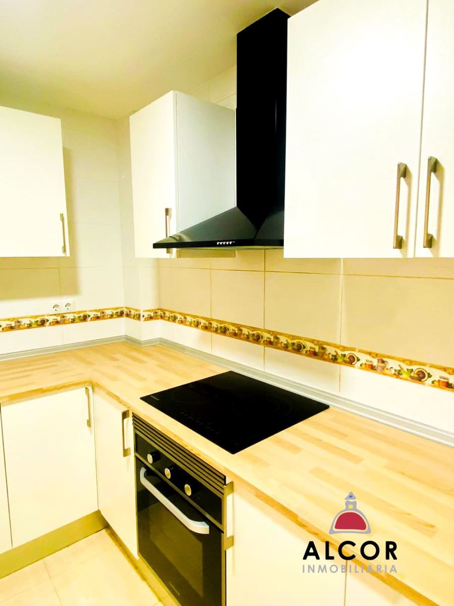 4 Zimmer Wohnung zu verkaufen in Alcala de Xivert - 129.000 € (Ref: 9465348)