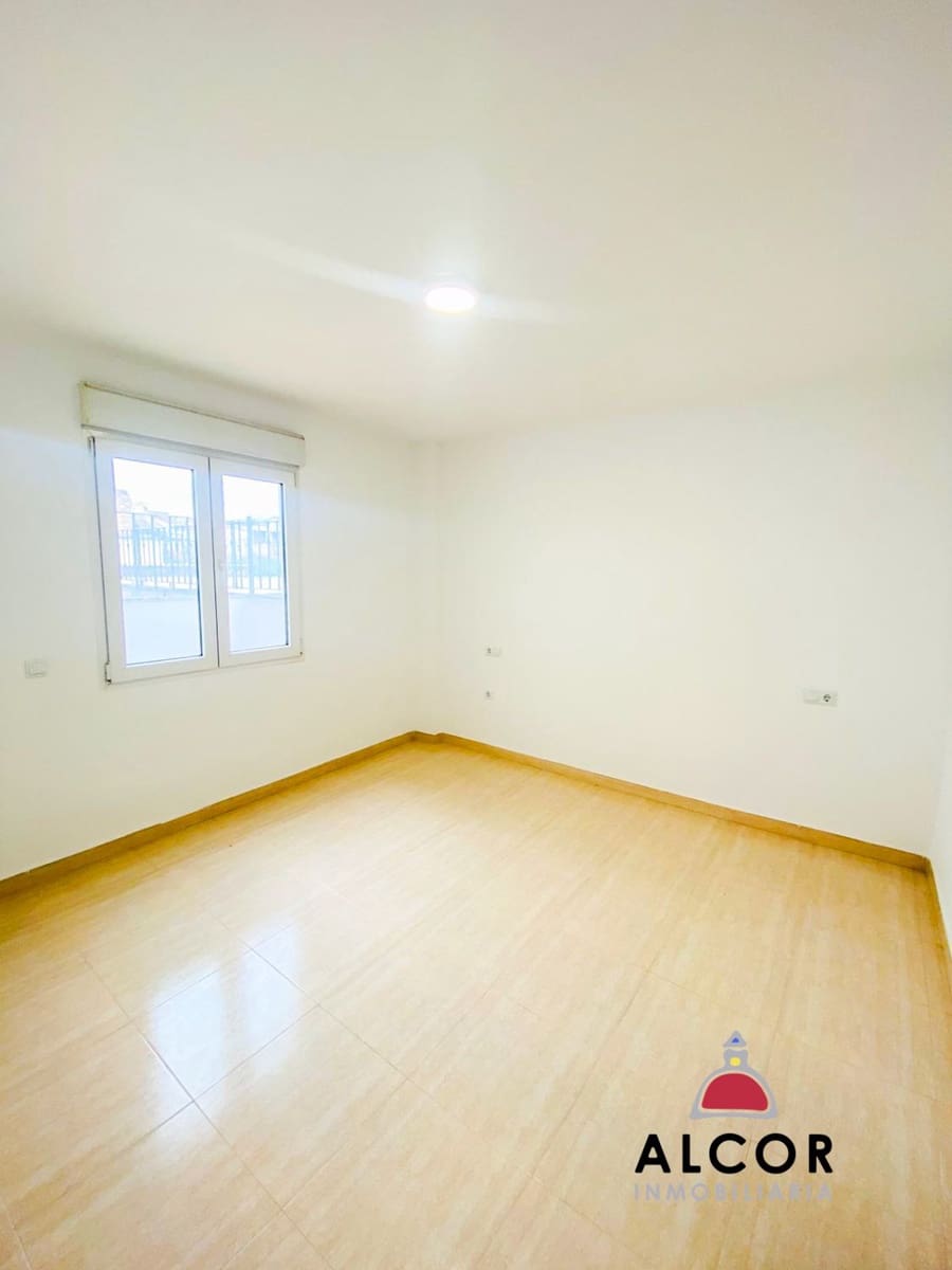 4 Zimmer Wohnung zu verkaufen in Alcala de Xivert - 129.000 € (Ref: 9465348)