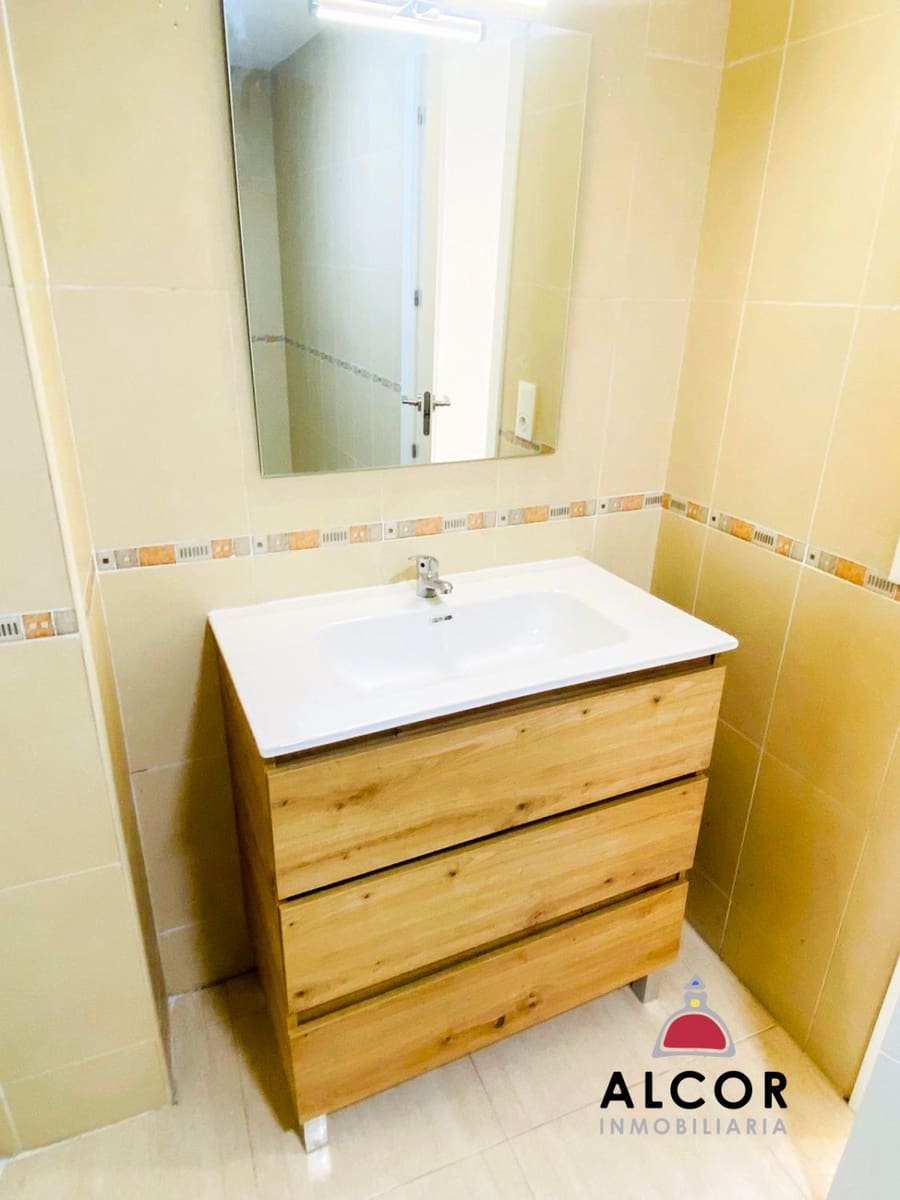 4 Zimmer Wohnung zu verkaufen in Alcala de Xivert - 129.000 € (Ref: 9465348)