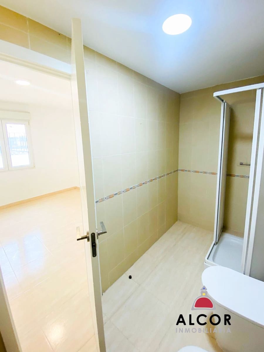 4 Zimmer Wohnung zu verkaufen in Alcala de Xivert - 129.000 € (Ref: 9465348)