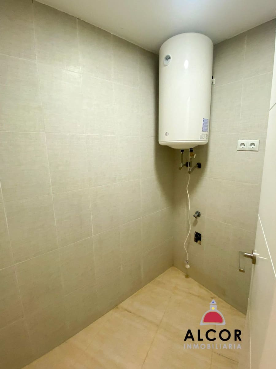 4 Zimmer Wohnung zu verkaufen in Alcala de Xivert - 129.000 € (Ref: 9465348)