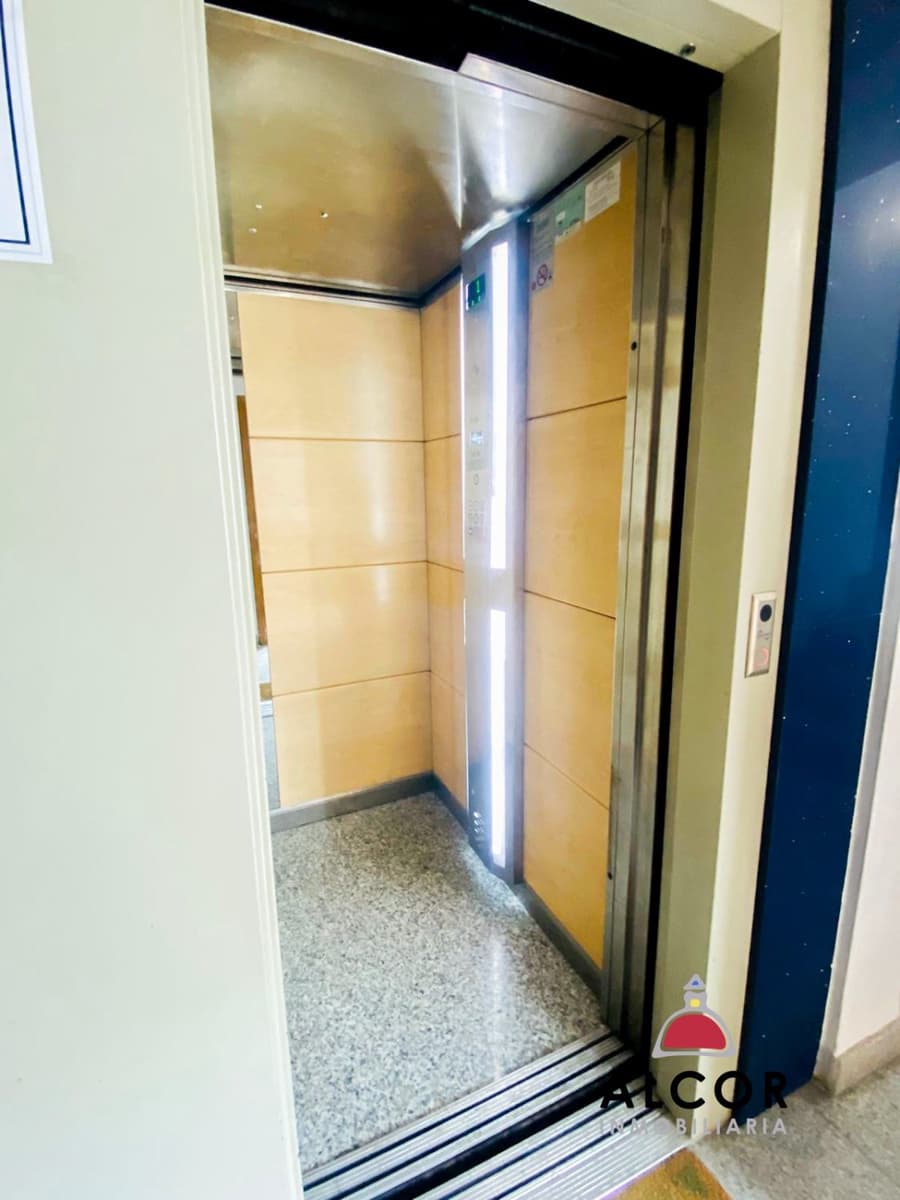 4 Zimmer Wohnung zu verkaufen in Alcala de Xivert - 129.000 € (Ref: 9465348)