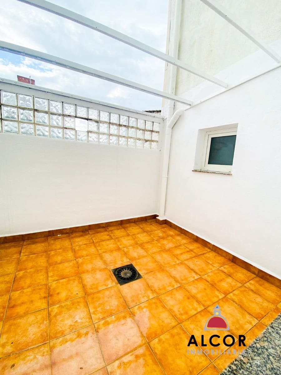 4 Zimmer Wohnung zu verkaufen in Alcala de Xivert - 129.000 € (Ref: 9465348)