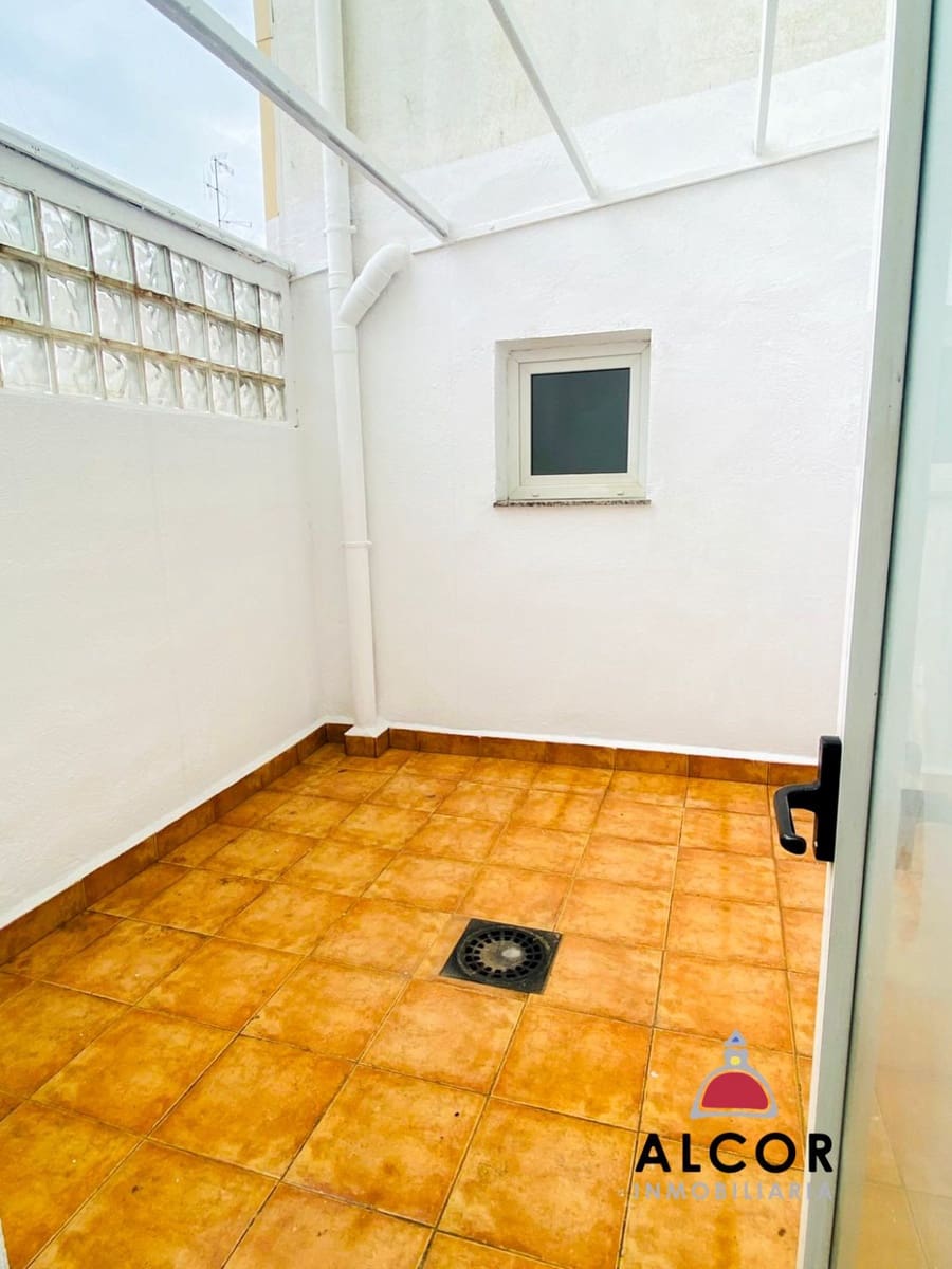 4 Zimmer Wohnung zu verkaufen in Alcala de Xivert - 129.000 € (Ref: 9465348)