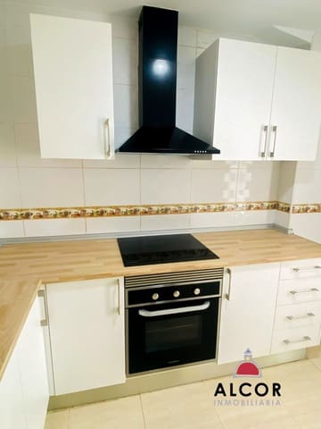 4 chambre Appartement à vendre à Alcalá de Xivert - 129 000 € (Ref: 9465348)