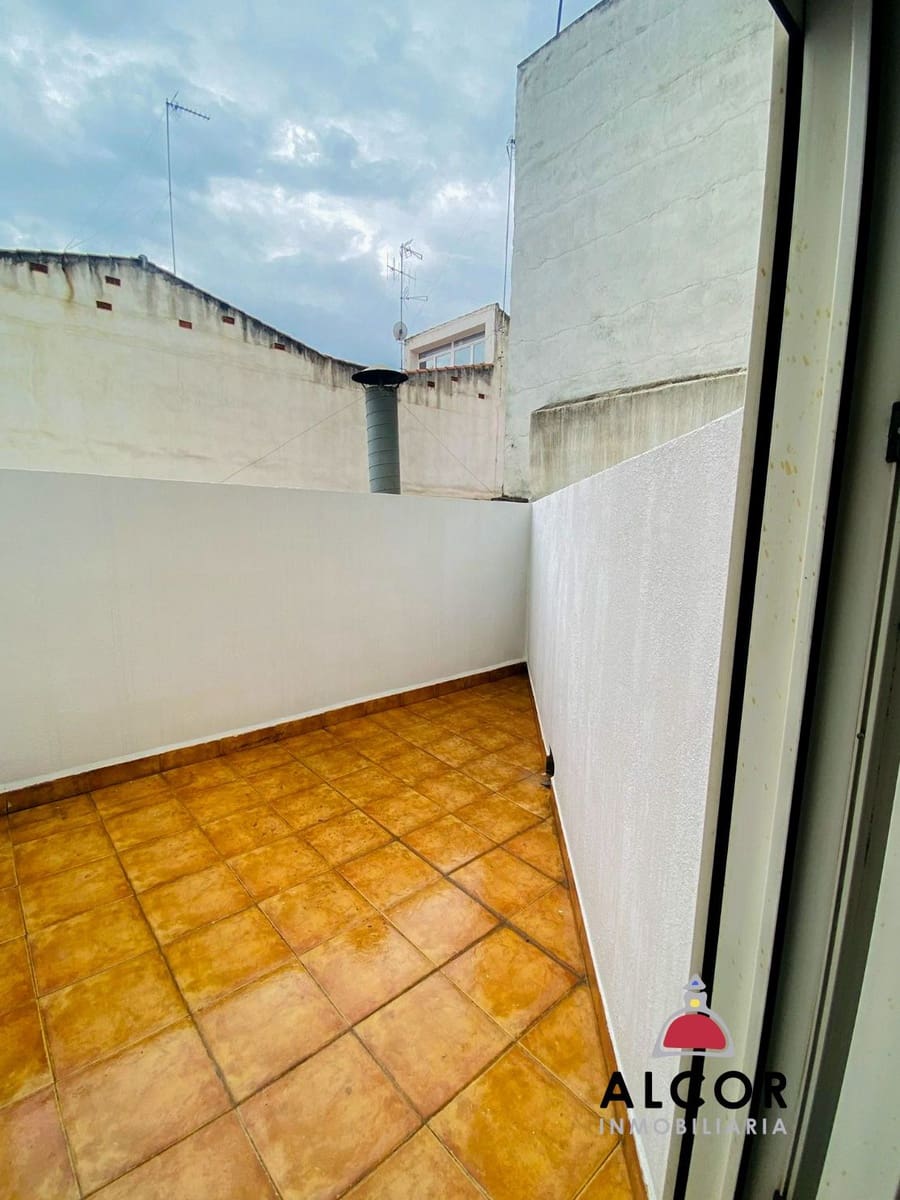 4 Zimmer Wohnung zu verkaufen in Alcala de Xivert - 129.000 € (Ref: 9465348)