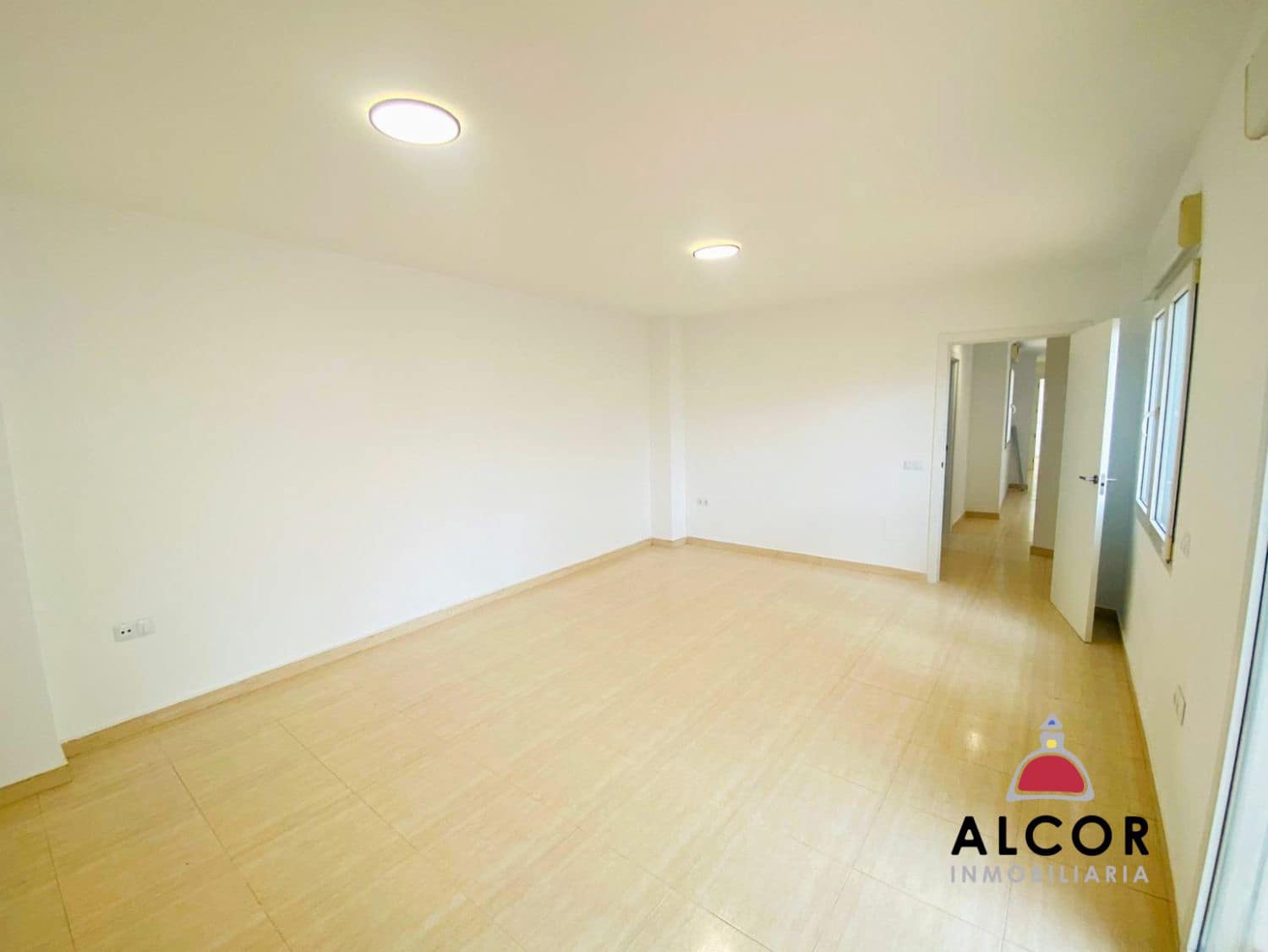 4 Zimmer Wohnung zu verkaufen in Alcala de Xivert - 129.000 € (Ref: 9465348)