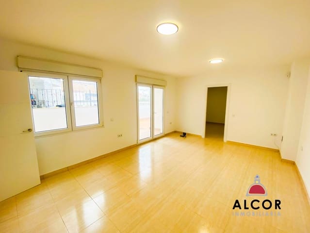 4 chambre Appartement à vendre à Alcalá de Xivert - 129 000 € (Ref: 9465348)