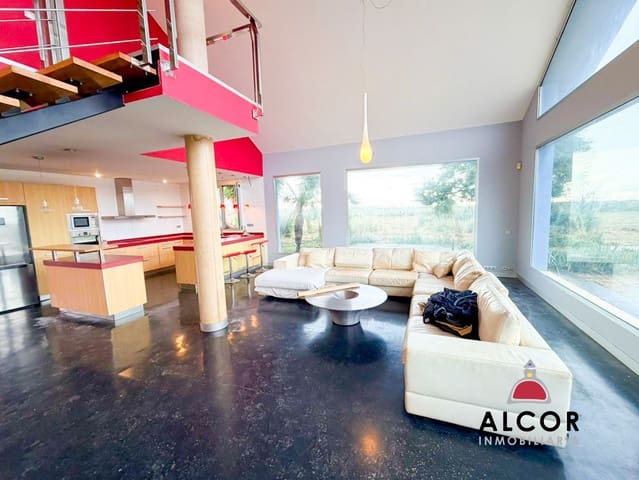 3 makuuhuone Huvila myytävänä paikassa Torreblanca - 300 000 € (Ref: 9470331)