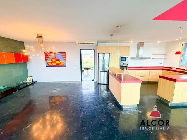 3 makuuhuone Huvila myytävänä paikassa Torreblanca - 300 000 € (Ref: 9470331)