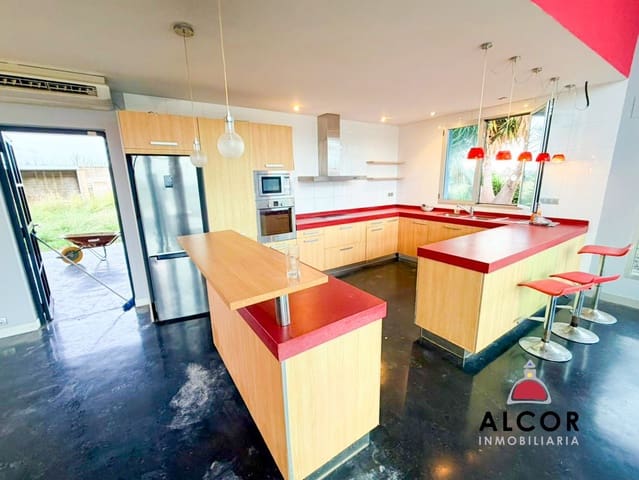 3 makuuhuone Huvila myytävänä paikassa Torreblanca - 300 000 € (Ref: 9470331)