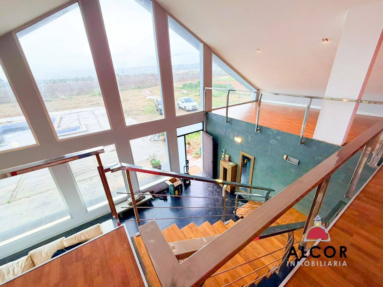 Chalet de 3 habitaciones en Torreblanca en venta - 300.000 € (Ref: 9470331)