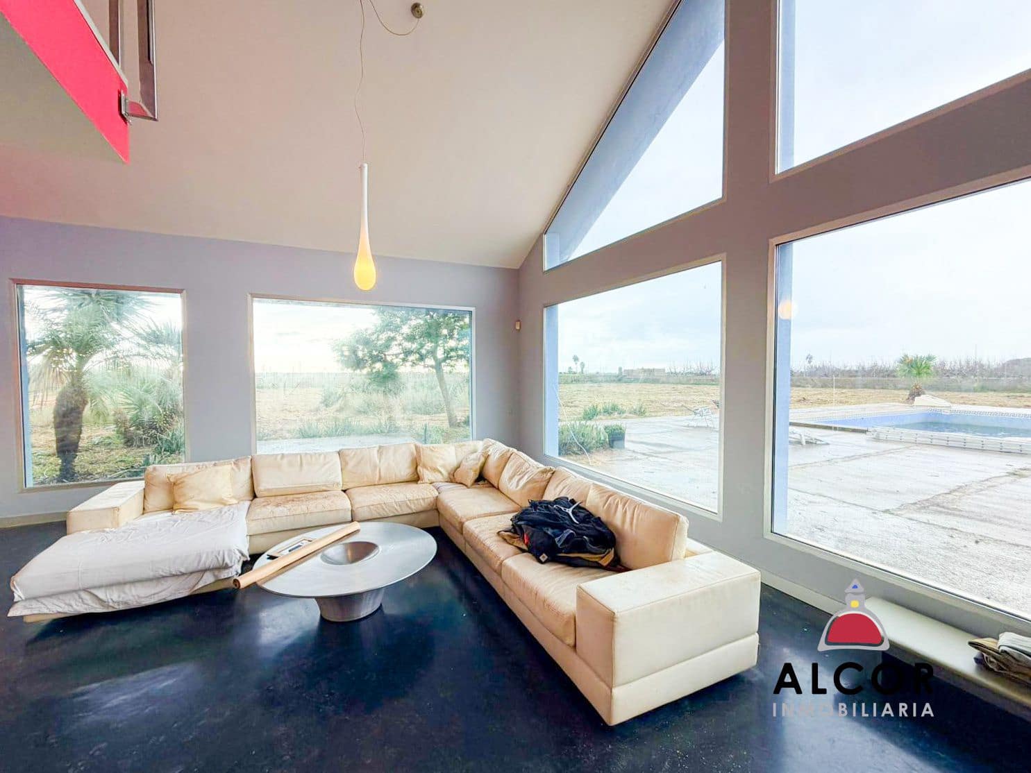 Chalet de 3 habitaciones en Torreblanca en venta - 300.000 € (Ref: 9470331)