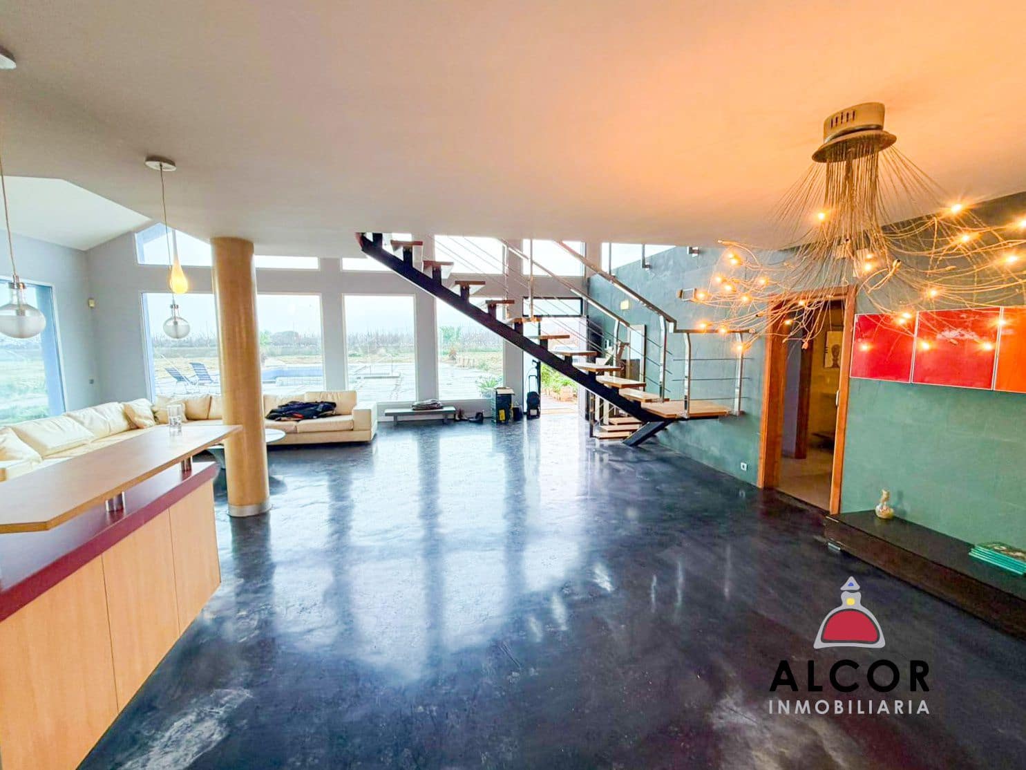 Chalet de 3 habitaciones en Torreblanca en venta - 300.000 € (Ref: 9470331)