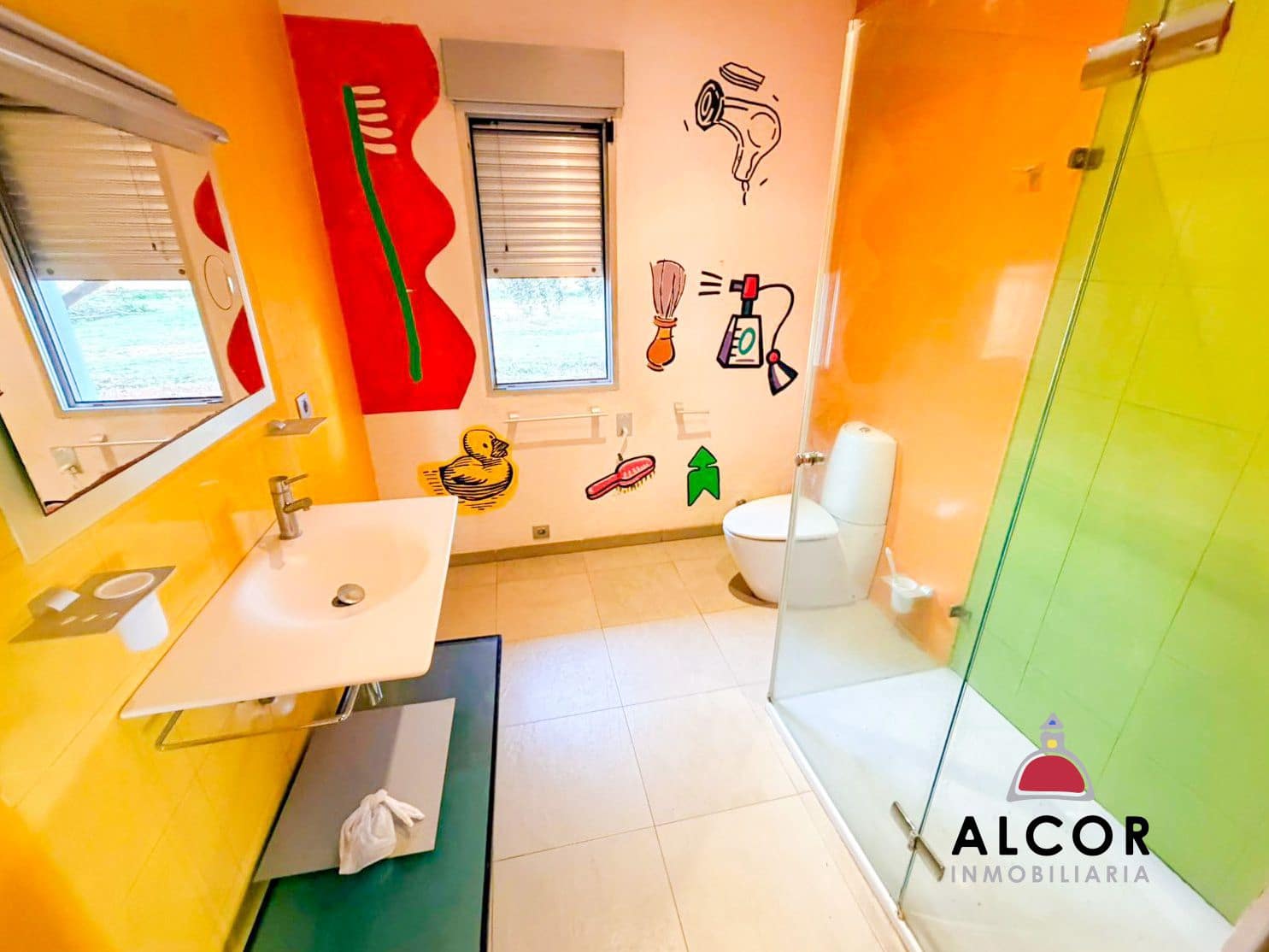 Chalet de 3 habitaciones en Torreblanca en venta - 300.000 € (Ref: 9470331)