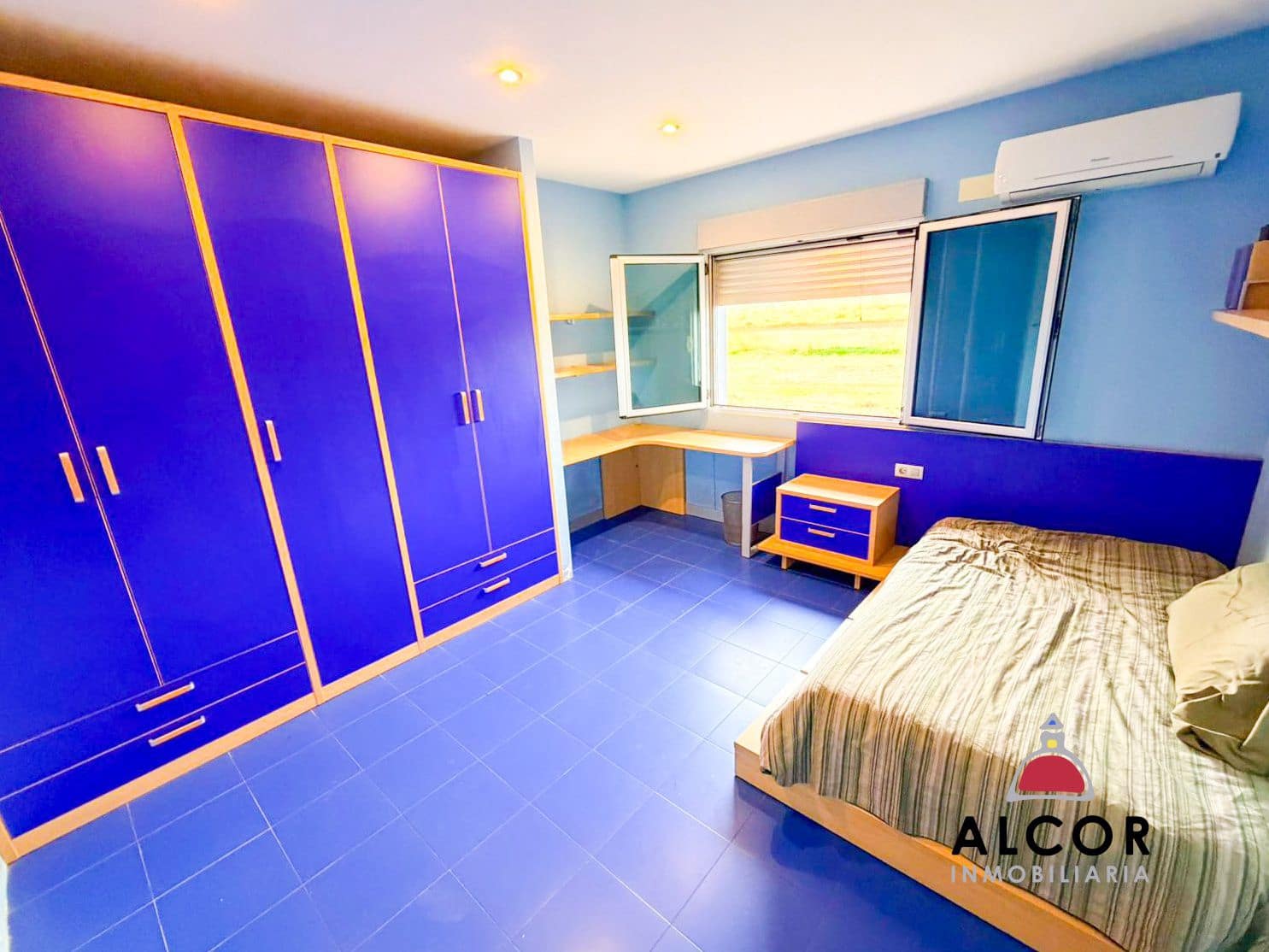 Chalet de 3 habitaciones en Torreblanca en venta - 300.000 € (Ref: 9470331)