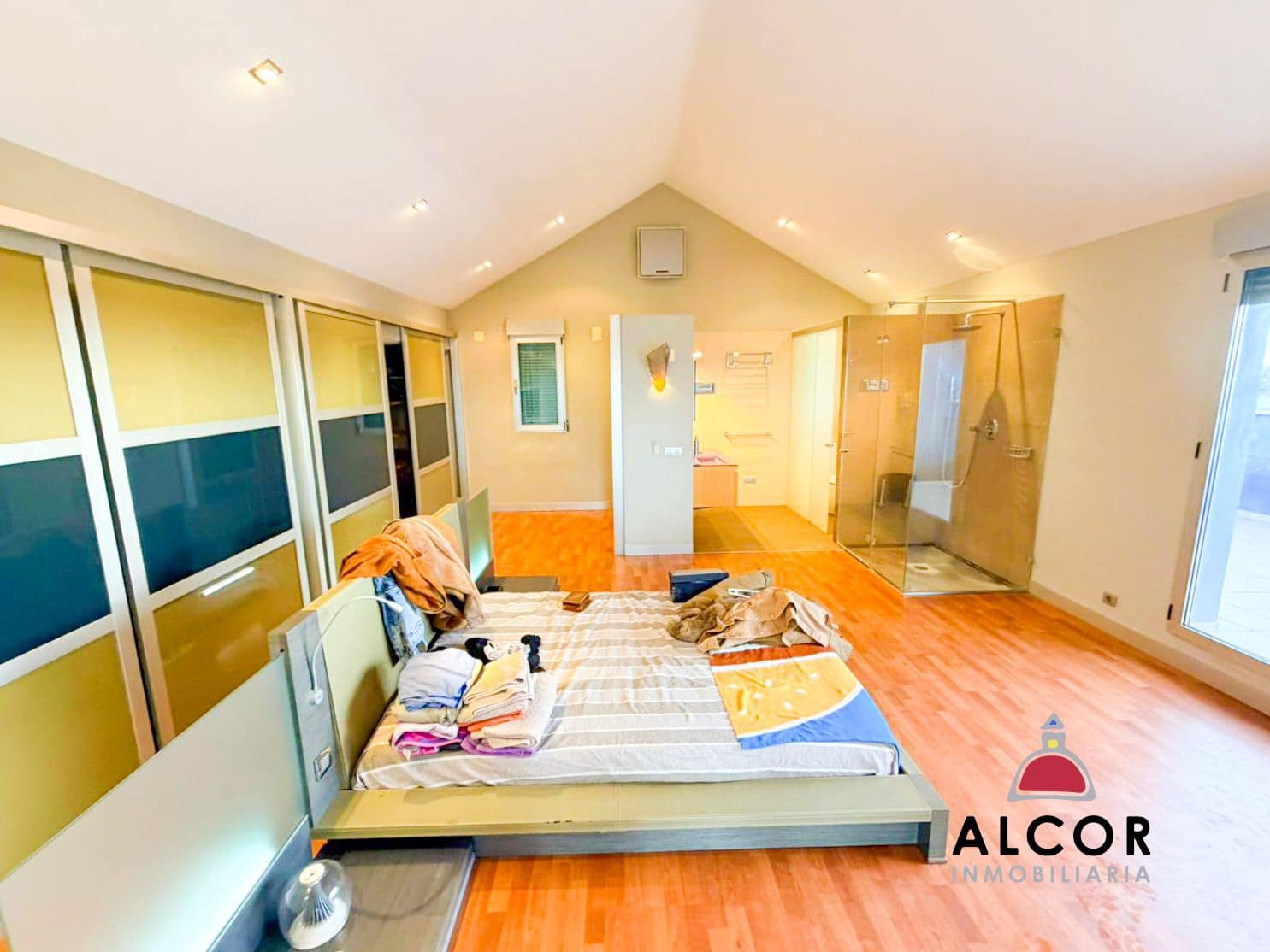 Chalet de 3 habitaciones en Torreblanca en venta - 300.000 € (Ref: 9470331)