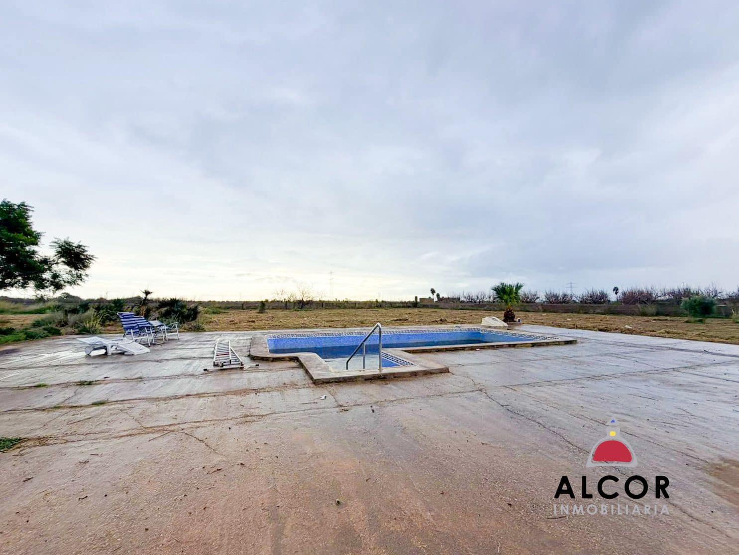 Chalet de 3 habitaciones en Torreblanca en venta - 300.000 € (Ref: 9470331)