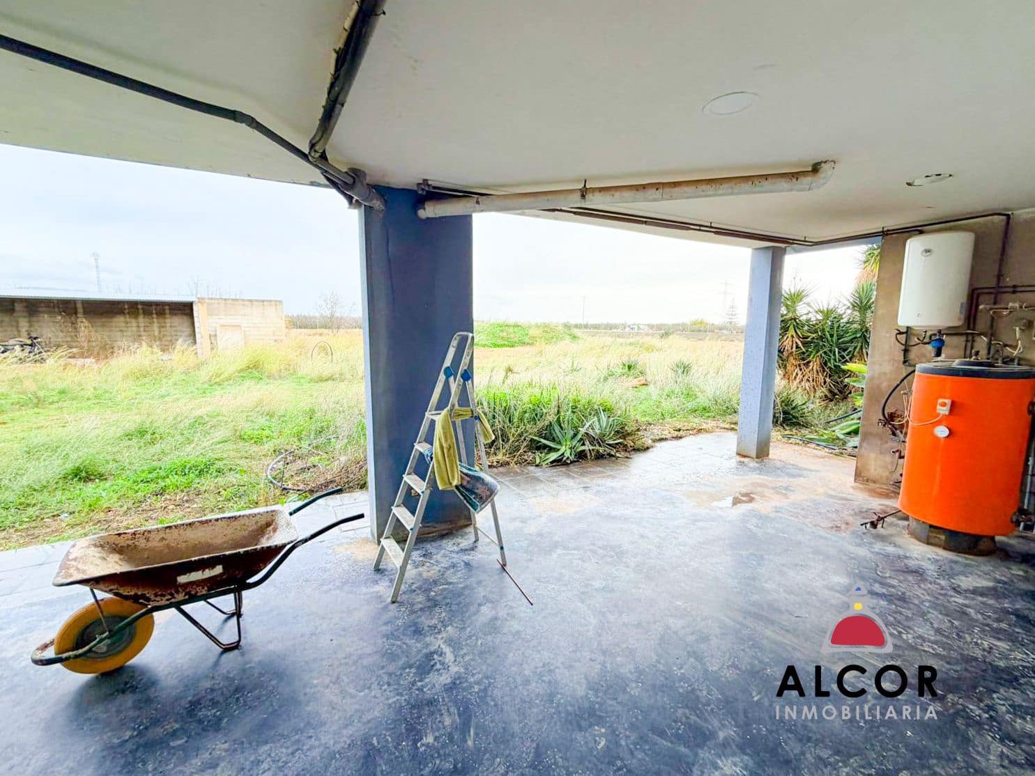 Chalet de 3 habitaciones en Torreblanca en venta - 300.000 € (Ref: 9470331)