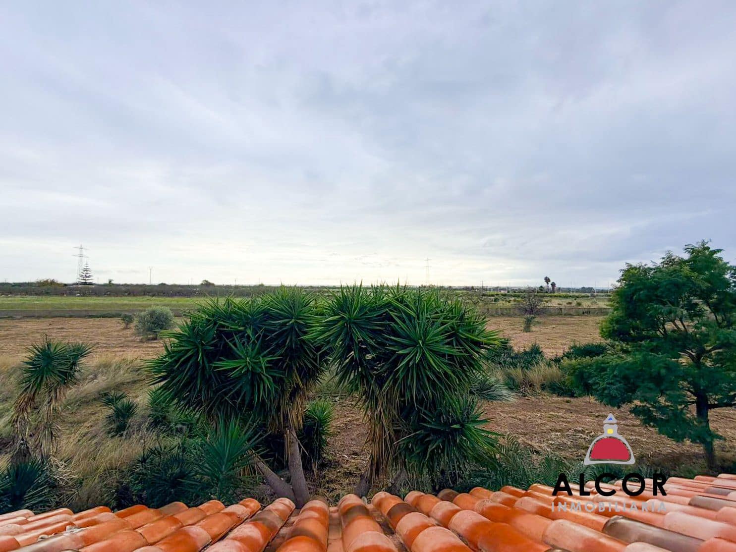 Chalet de 3 habitaciones en Torreblanca en venta - 300.000 € (Ref: 9470331)