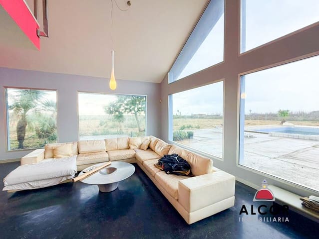 3 makuuhuone Huvila myytävänä paikassa Torreblanca - 300 000 € (Ref: 9470331)