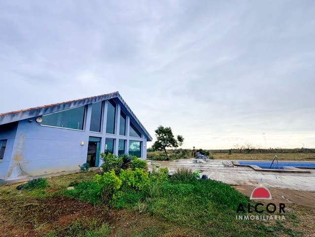 3 makuuhuone Huvila myytävänä paikassa Torreblanca - 300 000 € (Ref: 9470331)