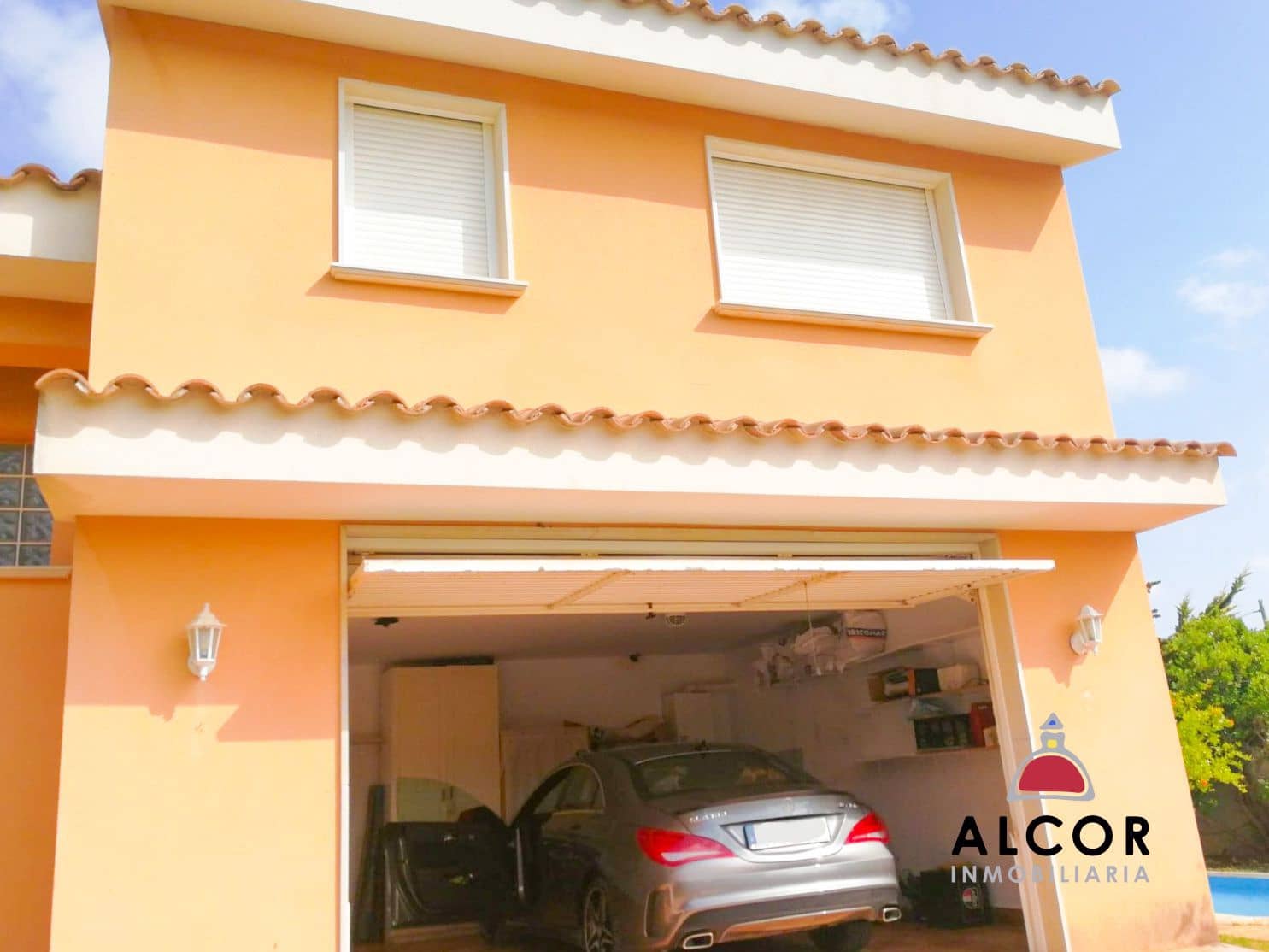 5 soverom Villa til salgs i Vinaros med garasje - € 325 000 (Ref: 9470931)