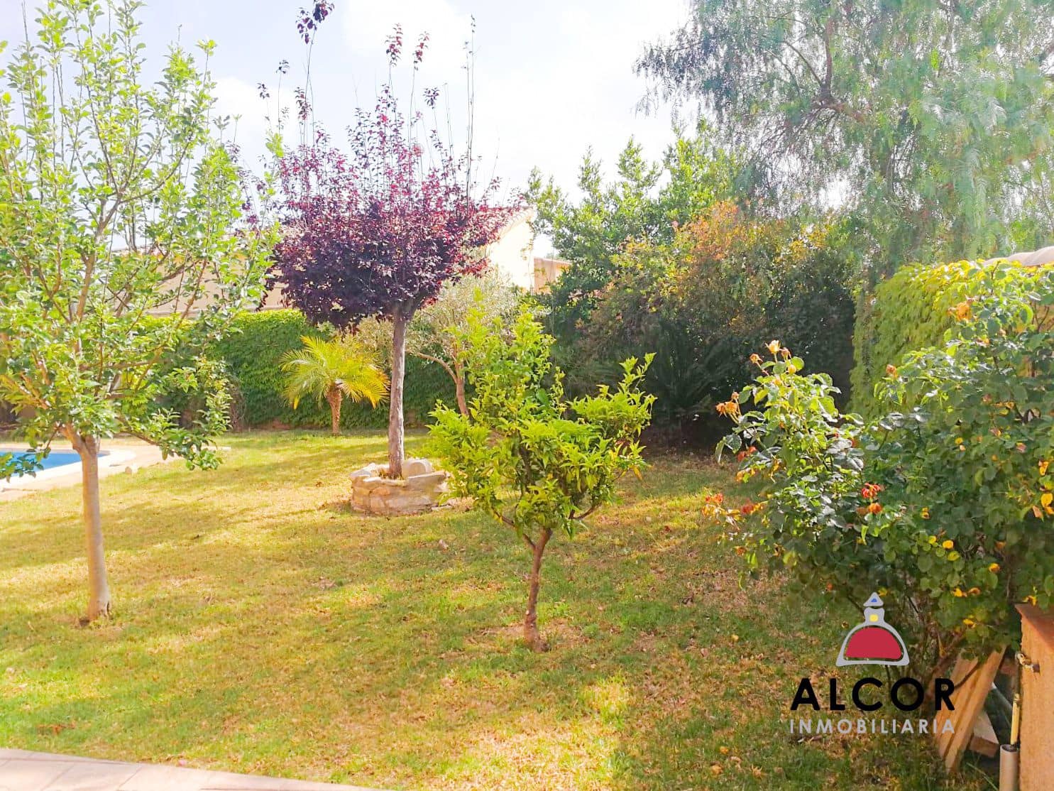 5 soverom Villa til salgs i Vinaros med garasje - € 325 000 (Ref: 9470931)