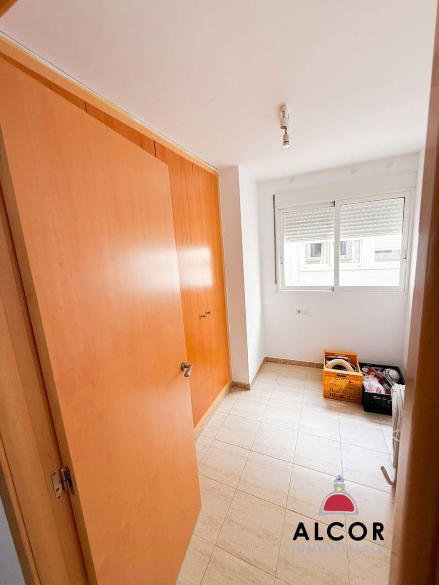 3 makuuhuone Asunto myytävänä paikassa Sant Jordi - 127 000 € (Ref: 9474756)