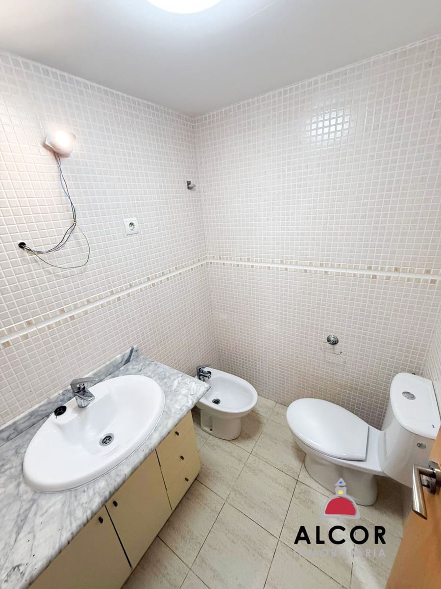 3 makuuhuone Asunto myytävänä paikassa Sant Jordi - 127 000 € (Ref: 9474756)