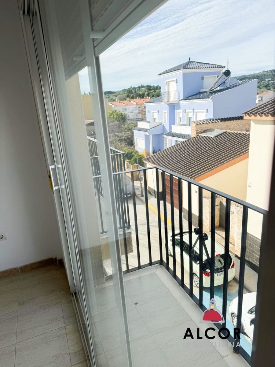 3 makuuhuone Asunto myytävänä paikassa Sant Jordi - 127 000 € (Ref: 9474756)