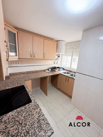 3 makuuhuone Asunto myytävänä paikassa Sant Jordi - 127 000 € (Ref: 9474756)