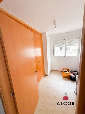 3 makuuhuone Asunto myytävänä paikassa Sant Jordi - 127 000 € (Ref: 9474756)