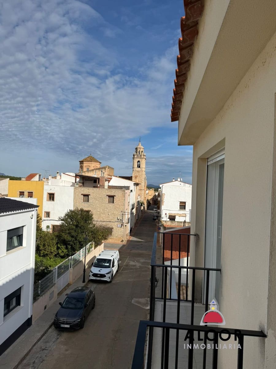 3 makuuhuone Asunto myytävänä paikassa Sant Jordi - 127 000 € (Ref: 9474756)