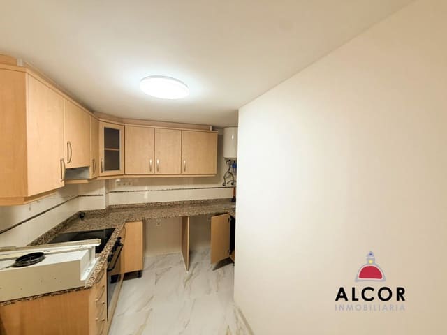 3 chambre Appartement à vendre à Sant Jordi - 100 000 € (Ref: 9474756)