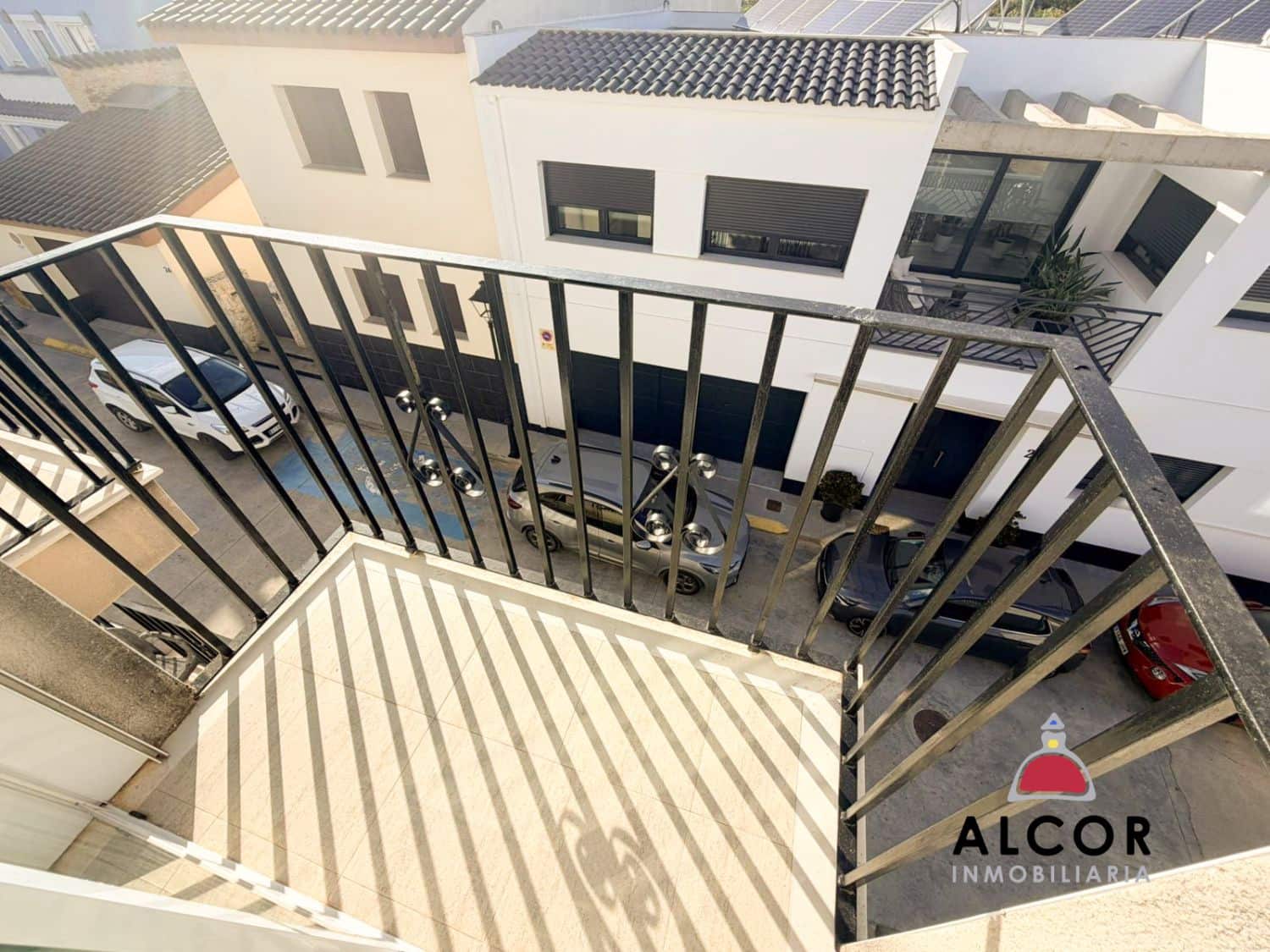 3 bedroom Flat for sale in Sant Jordi - € 100,000 (Ref: 9474756)