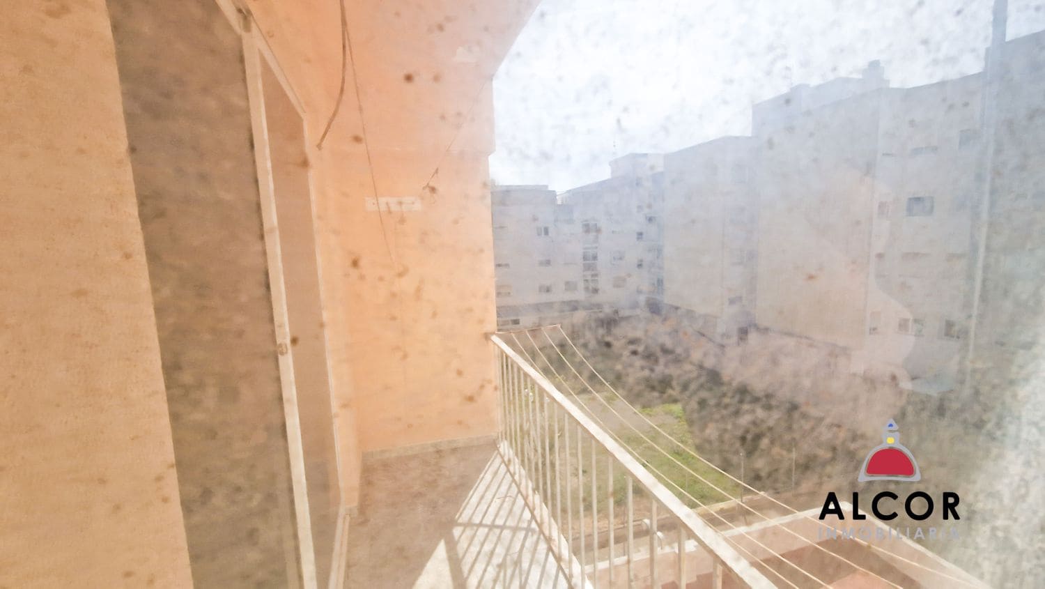 3 Zimmer Wohnung zu verkaufen in Benicarlo - 70.000 € (Ref: 9491143)