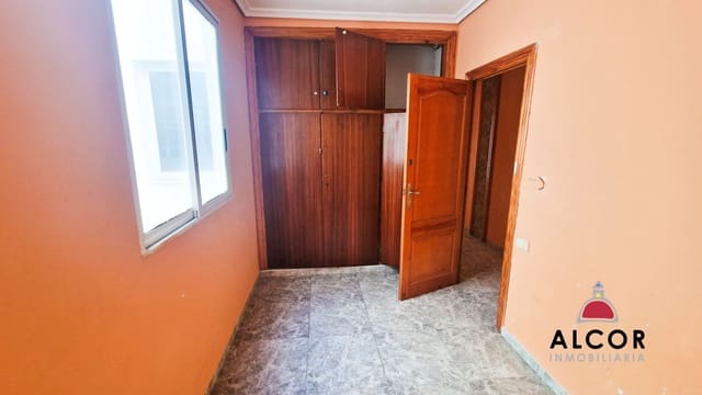 3 Zimmer Wohnung zu verkaufen in Benicarló - 70.000 € (Ref: 9491143)
