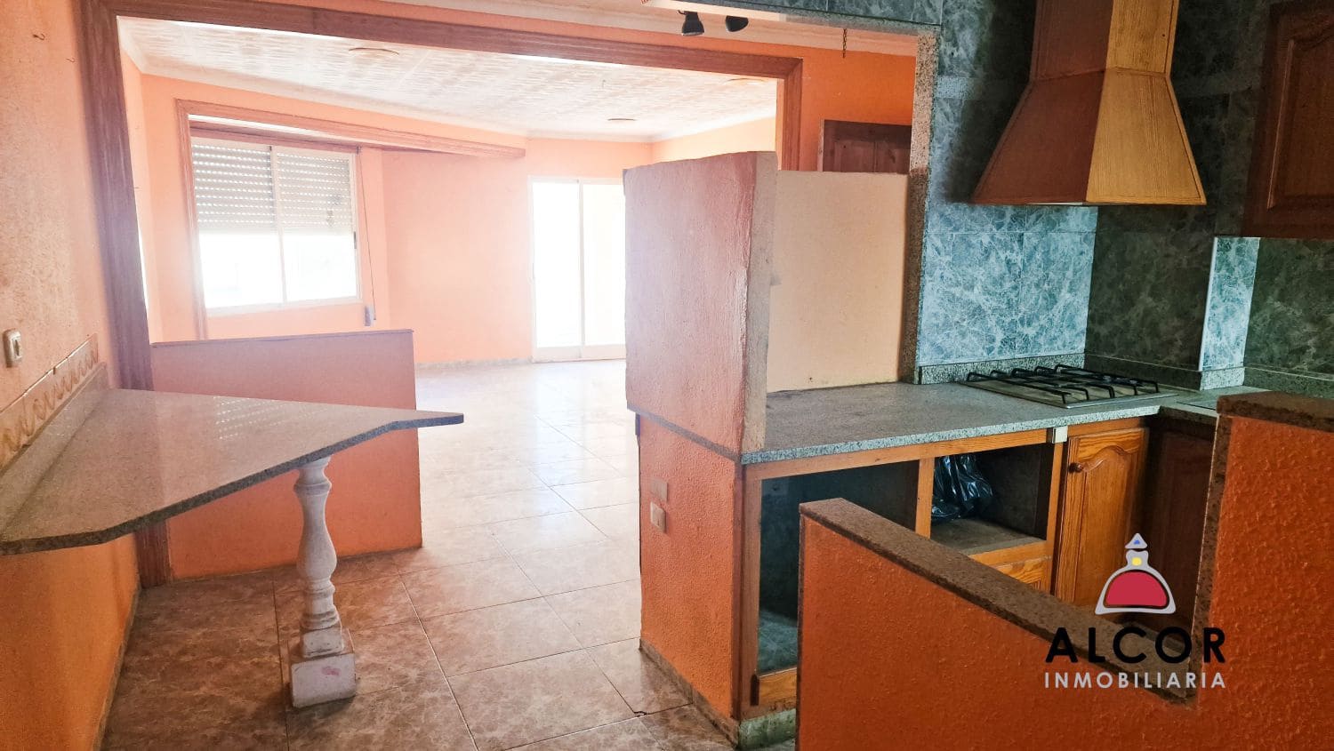 3 Zimmer Wohnung zu verkaufen in Benicarlo - 70.000 € (Ref: 9491143)