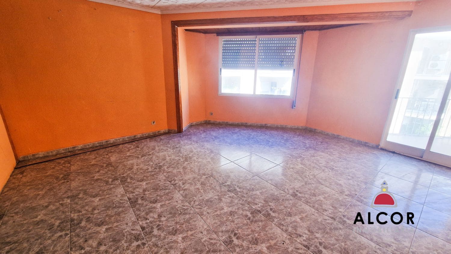 3 Zimmer Wohnung zu verkaufen in Benicarlo - 70.000 € (Ref: 9491143)