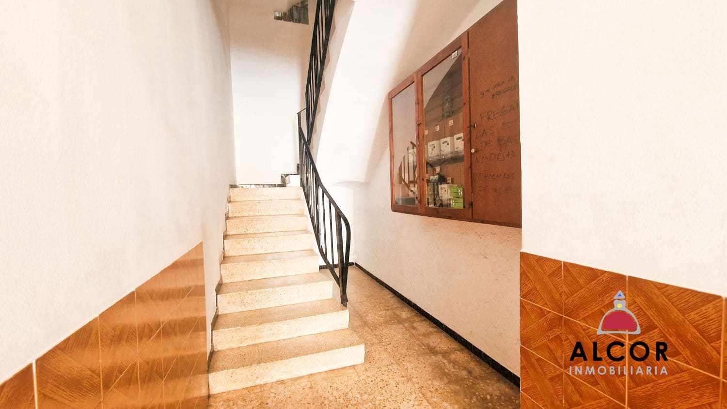 3 Zimmer Wohnung zu verkaufen in Benicarlo - 70.000 € (Ref: 9491143)