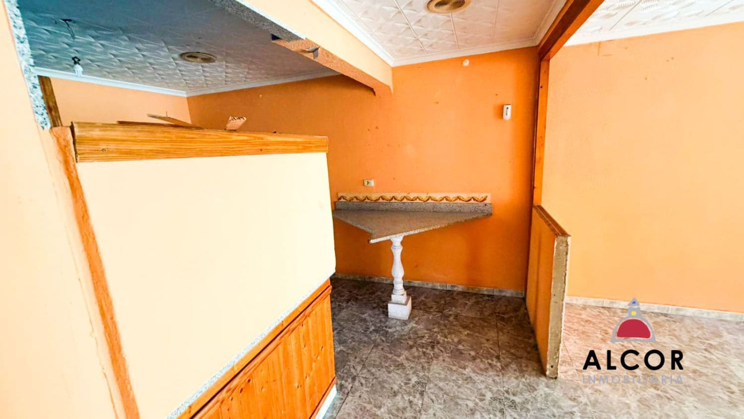 3 Zimmer Wohnung zu verkaufen in Benicarlo - 70.000 € (Ref: 9491143)