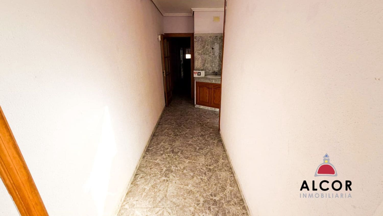 3 Zimmer Wohnung zu verkaufen in Benicarlo - 70.000 € (Ref: 9491143)