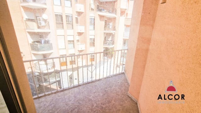 3 Zimmer Wohnung zu verkaufen in Benicarló - 70.000 € (Ref: 9491143)