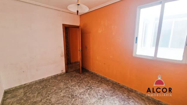 3 Zimmer Wohnung zu verkaufen in Benicarló - 70.000 € (Ref: 9491143)