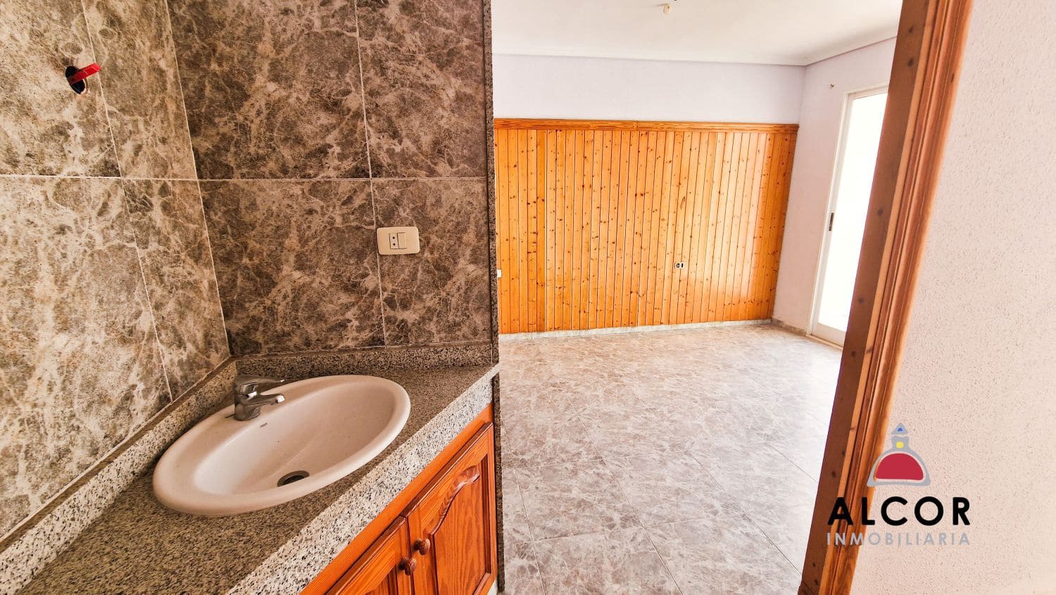 3 Zimmer Wohnung zu verkaufen in Benicarlo - 70.000 € (Ref: 9491143)