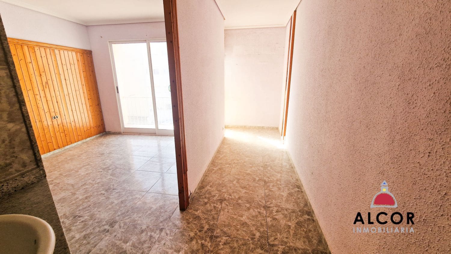 3 Zimmer Wohnung zu verkaufen in Benicarlo - 70.000 € (Ref: 9491143)