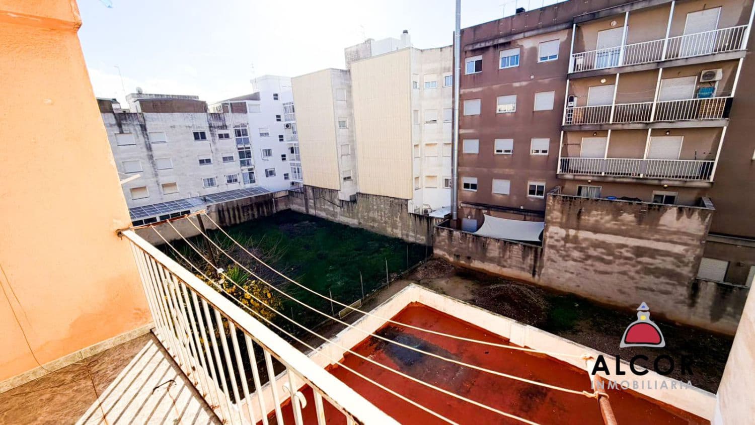 3 Zimmer Wohnung zu verkaufen in Benicarlo - 70.000 € (Ref: 9491143)