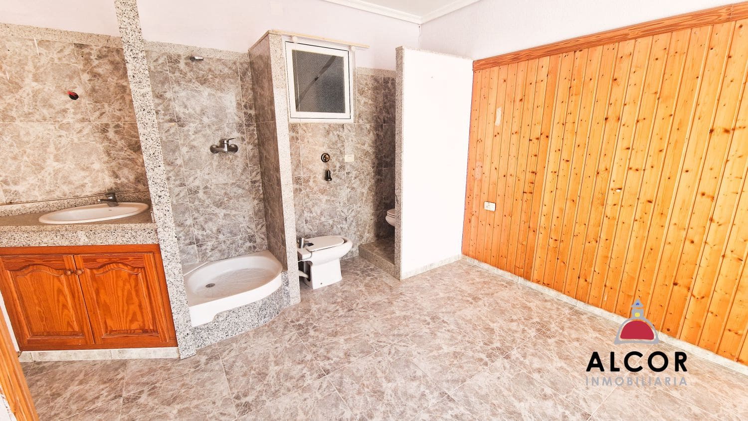 3 Zimmer Wohnung zu verkaufen in Benicarlo - 70.000 € (Ref: 9491143)