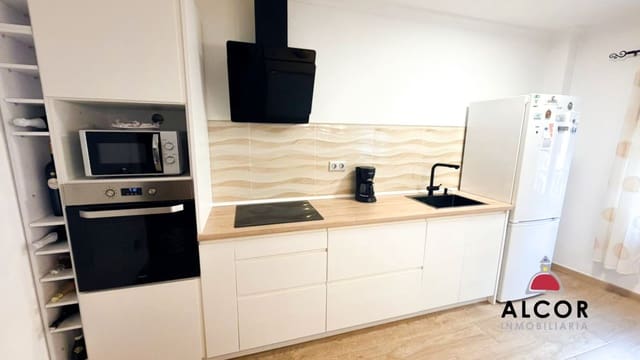 5 slaapkamer Flat te koop in Benicarló - € 165.000 (Ref: 9501960)